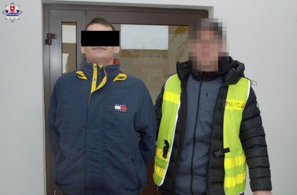 foto: Policja