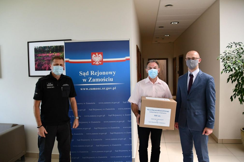 foto: mjr Maciej Baniak