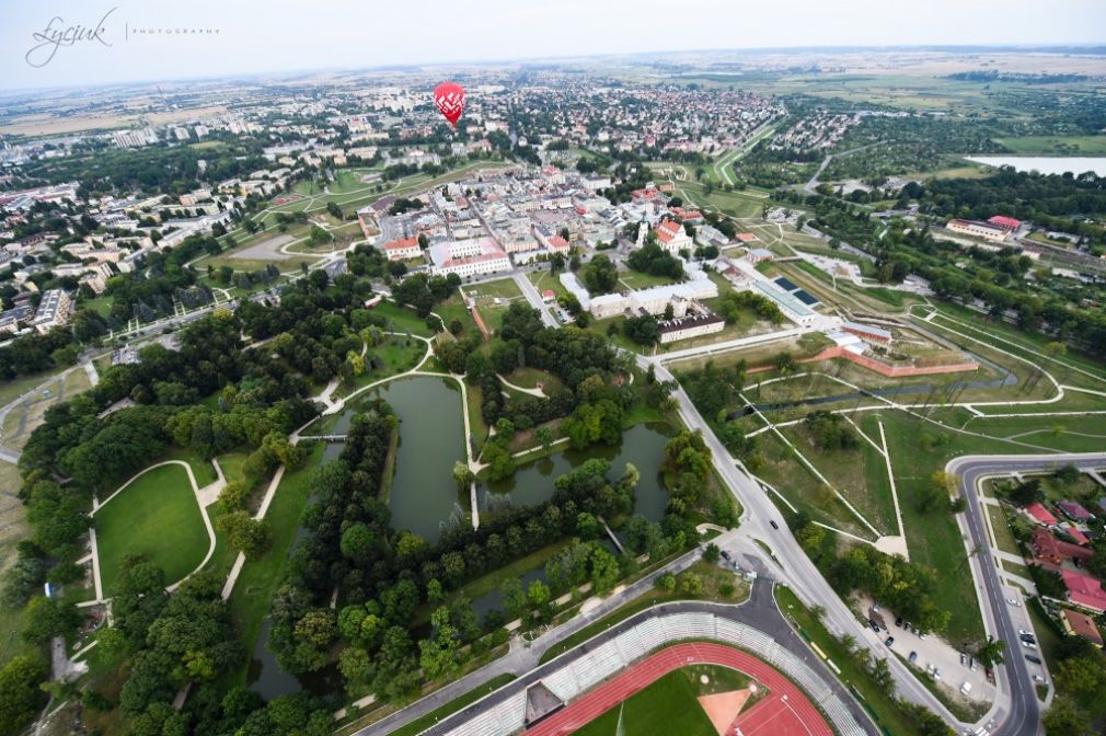 W zamojskich liceach ogólnokształcących prowadzących przez miasto do matury przystąpiło 947 uczniów, w technikach 412, fot. Szymon Łyciuk (archiwum, zdjęcie poglądowe)