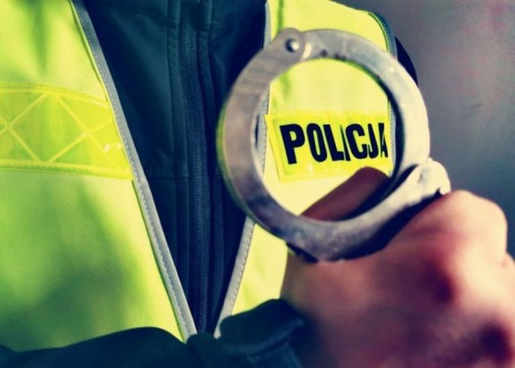 foto: Policja