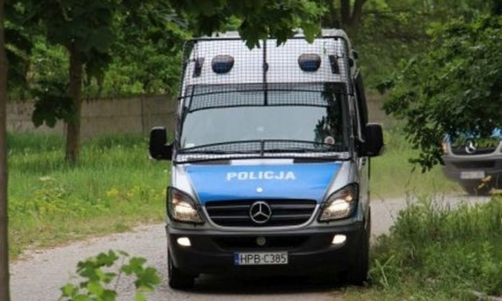 foto: Policja