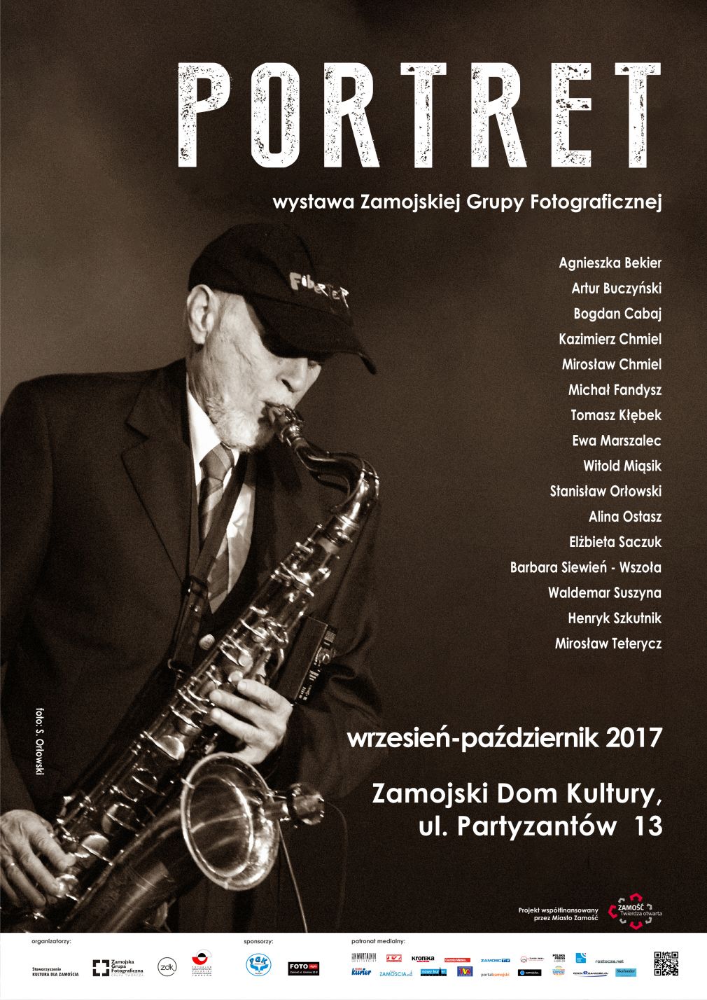 Plakat, źródło: materiał nadesłany