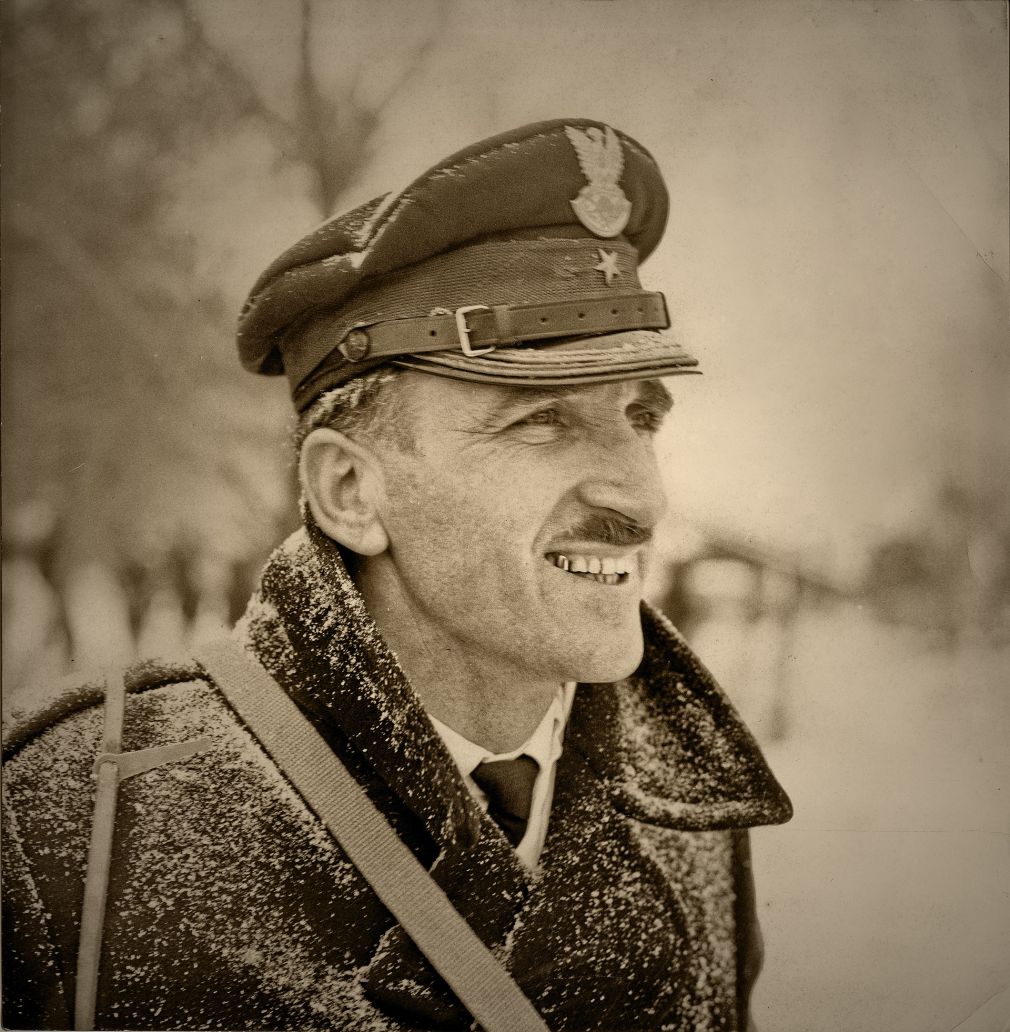 Mieczysław Skiba jest jednym z najbardziej aktywnych społeczników Zamojszczyzny, foto: materiał nadesłany