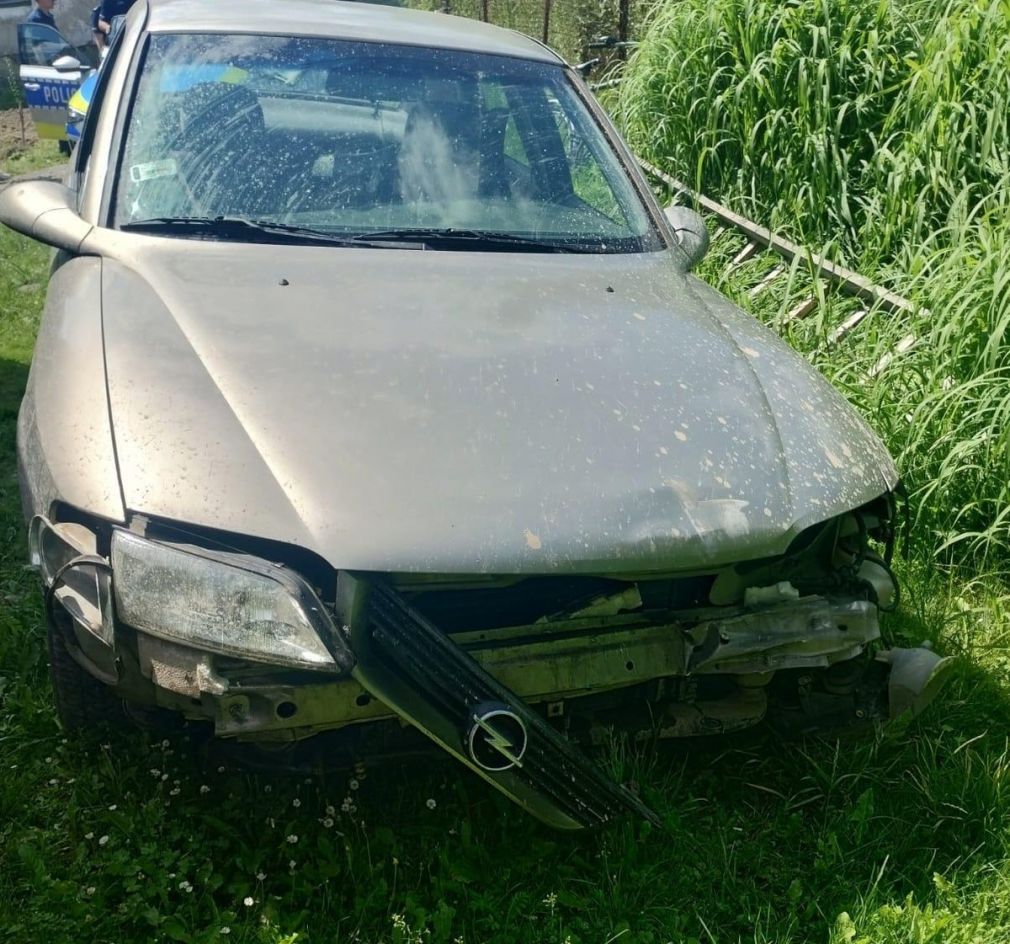 foto: Policja