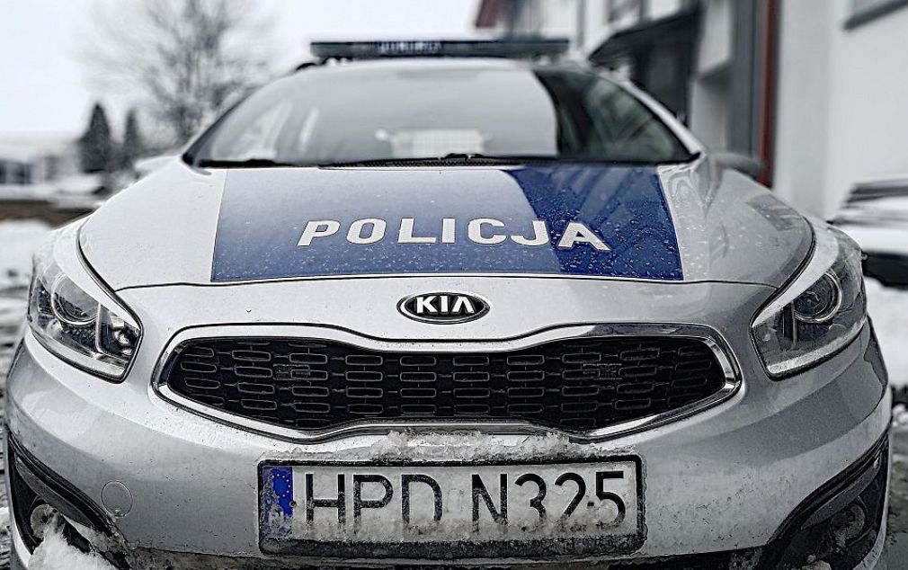 foto: Policja