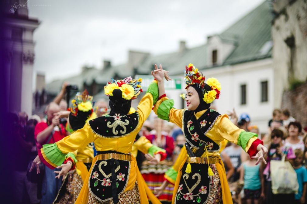 Eurofolk, foto: Szymon Łyciuk, archiwum, materiał poglądowy