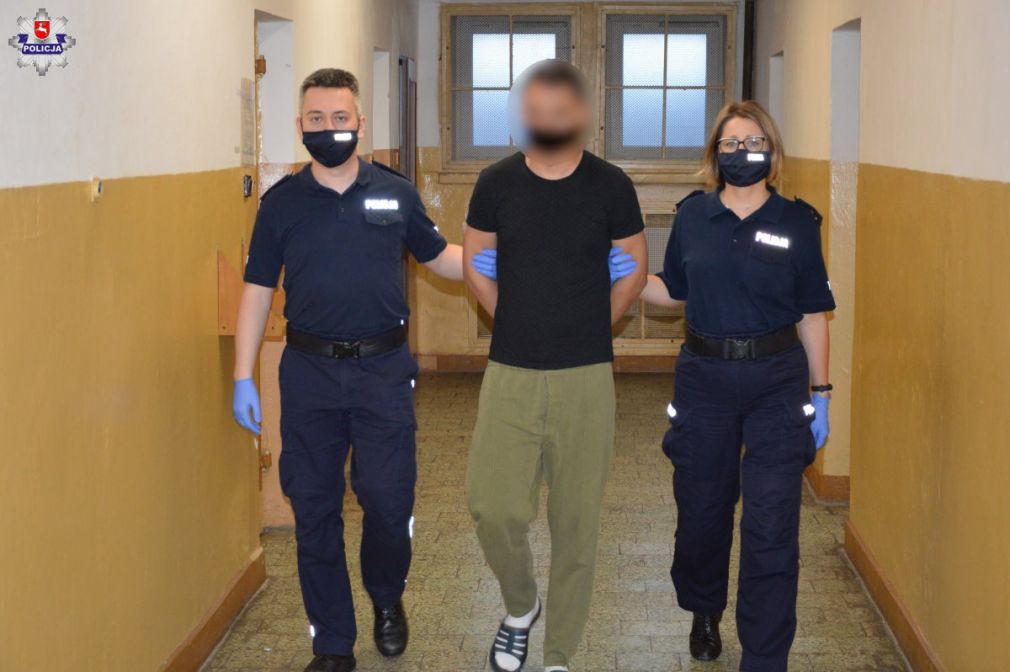 foto: Policja