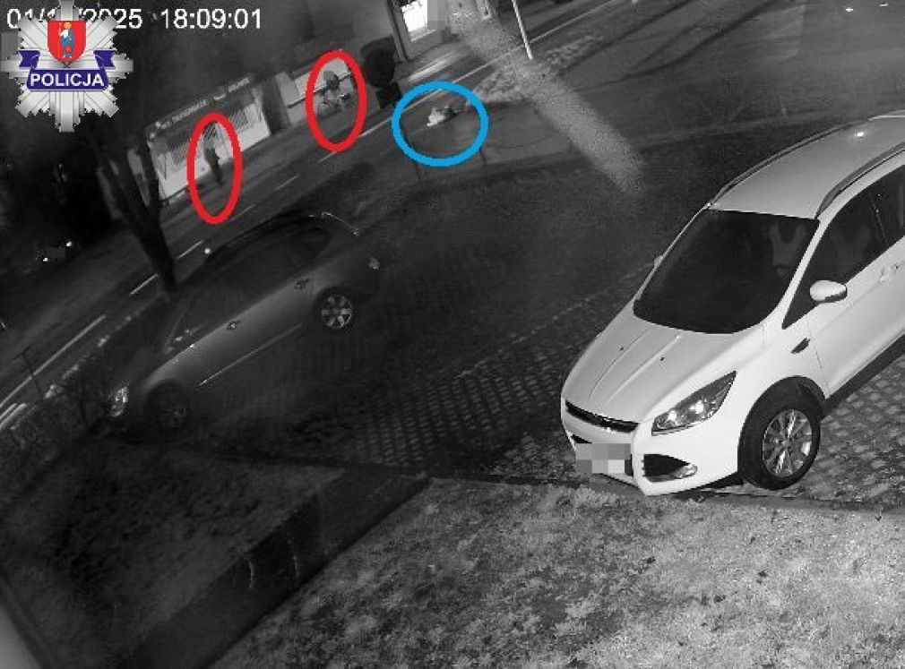 foto: Policja