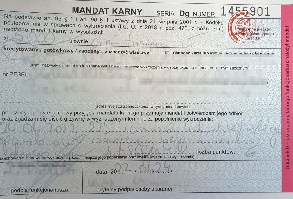 foto: Policja