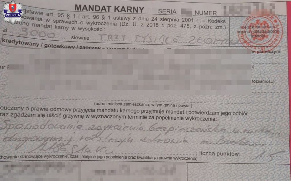 foto: Policja