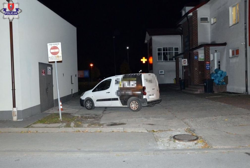 foto: Policja