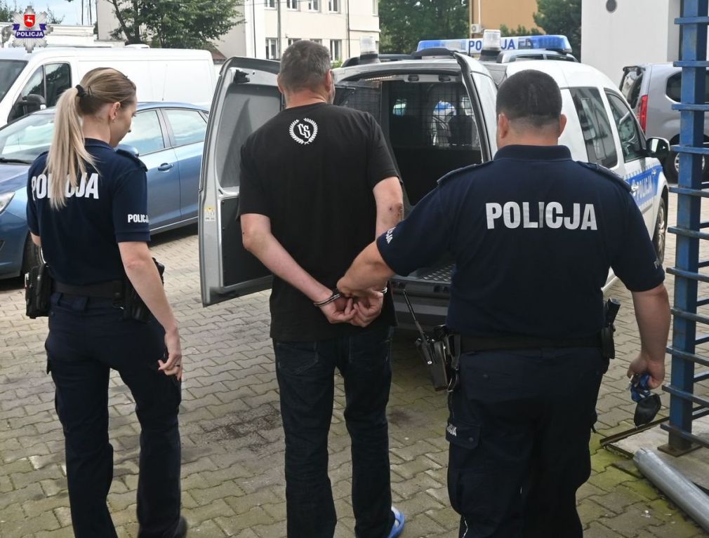 foto: Policja