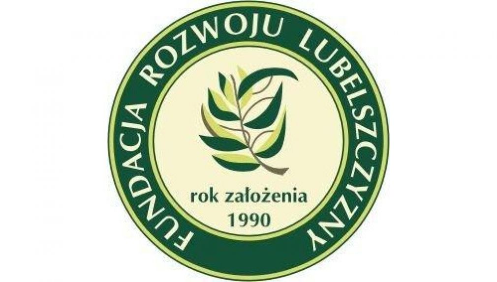 Logo FRL, materiał nadesłany