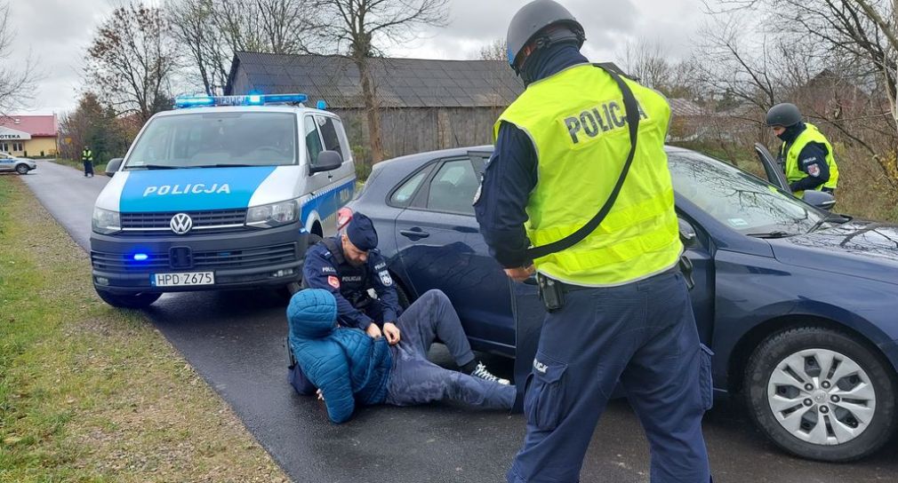 foto: Policja