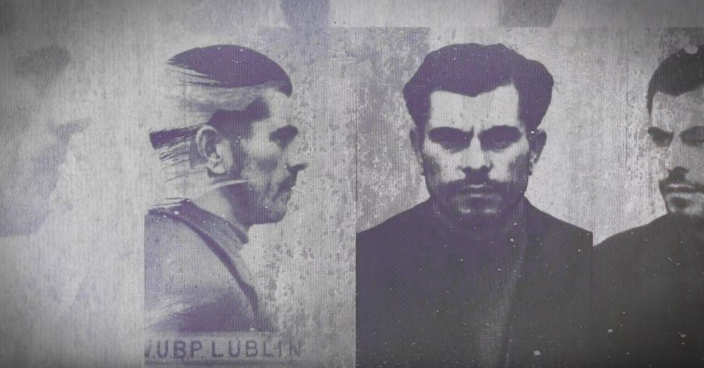 Kard z filmu „Wszystko dla Polski. Dzieje II Zamojskiego Inspektoratu Armii Krajowej”