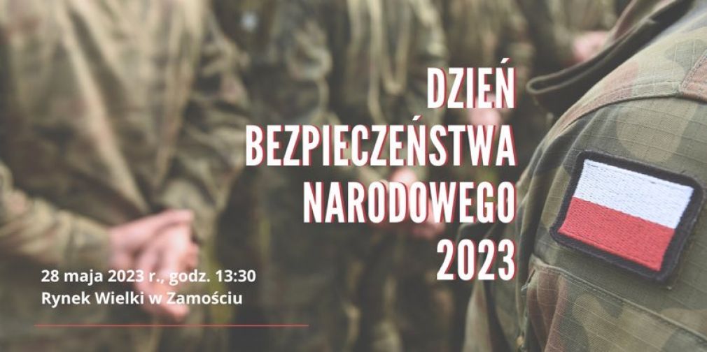 Plakat, materiał nadesłany