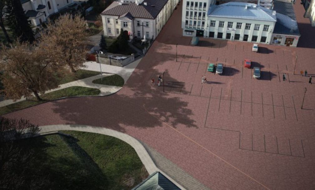 foto: UM Zamość