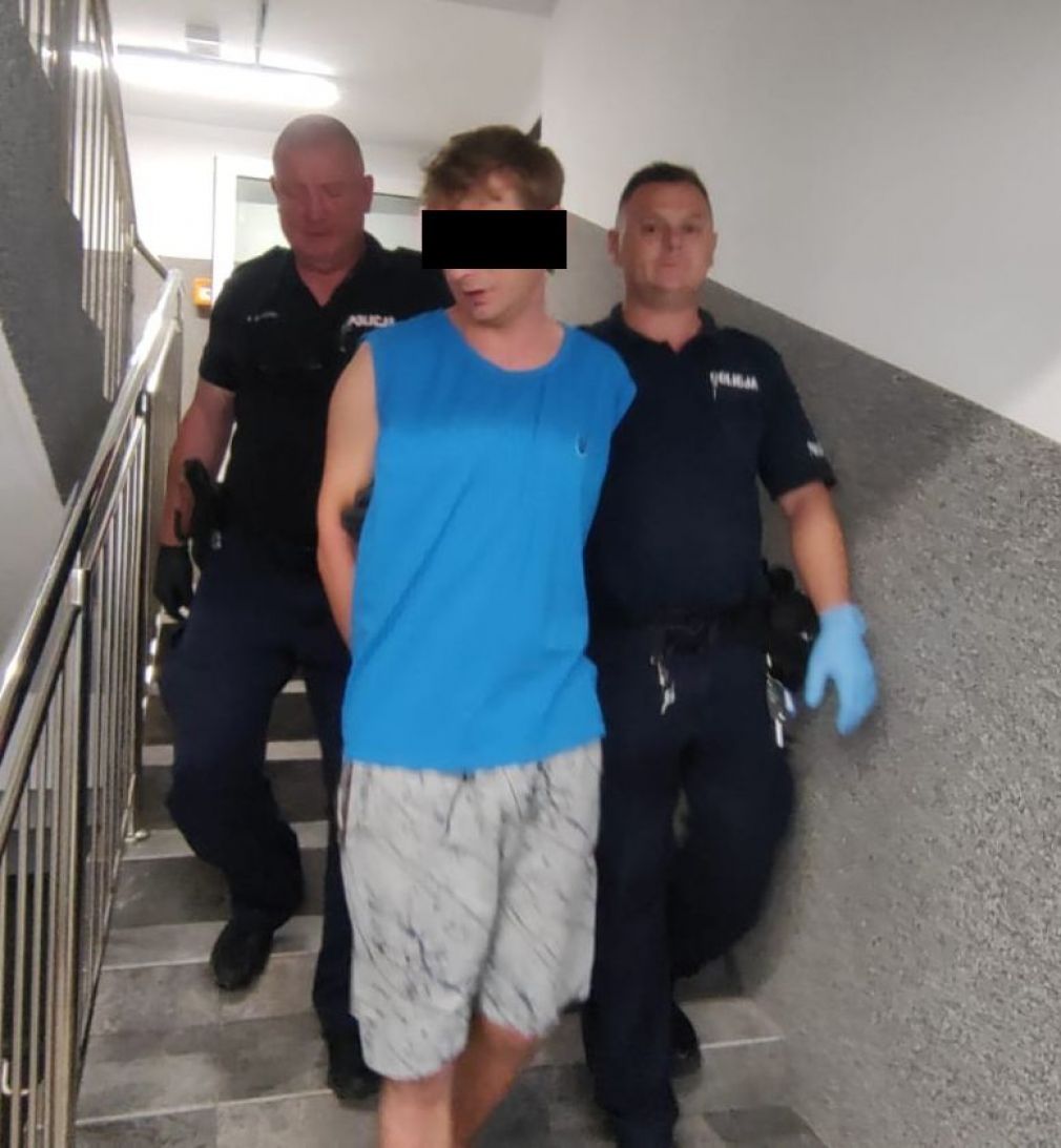 foto: Policja
