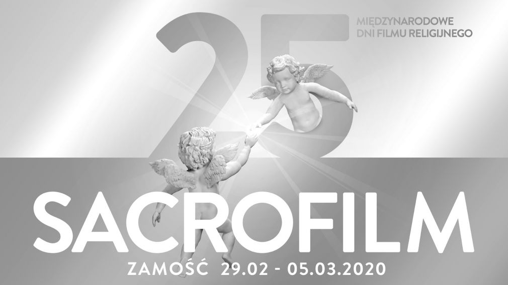 Plakat, foto: materiał nadesłany