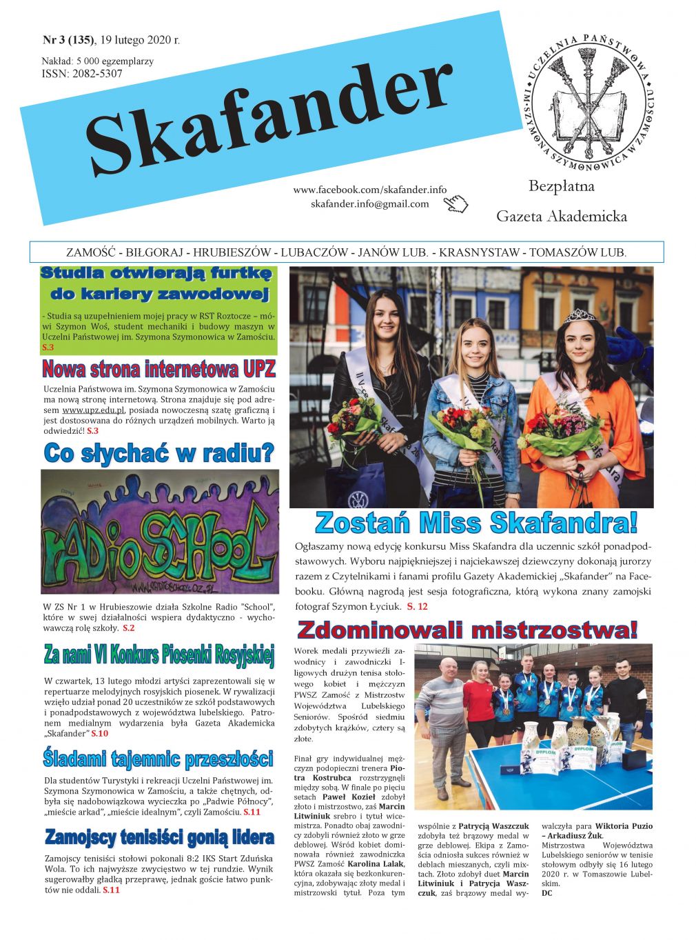 foto: materiał nadesłany