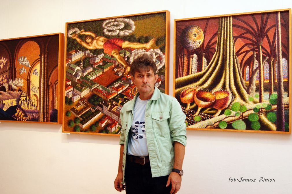 foto: Janusz Zimon