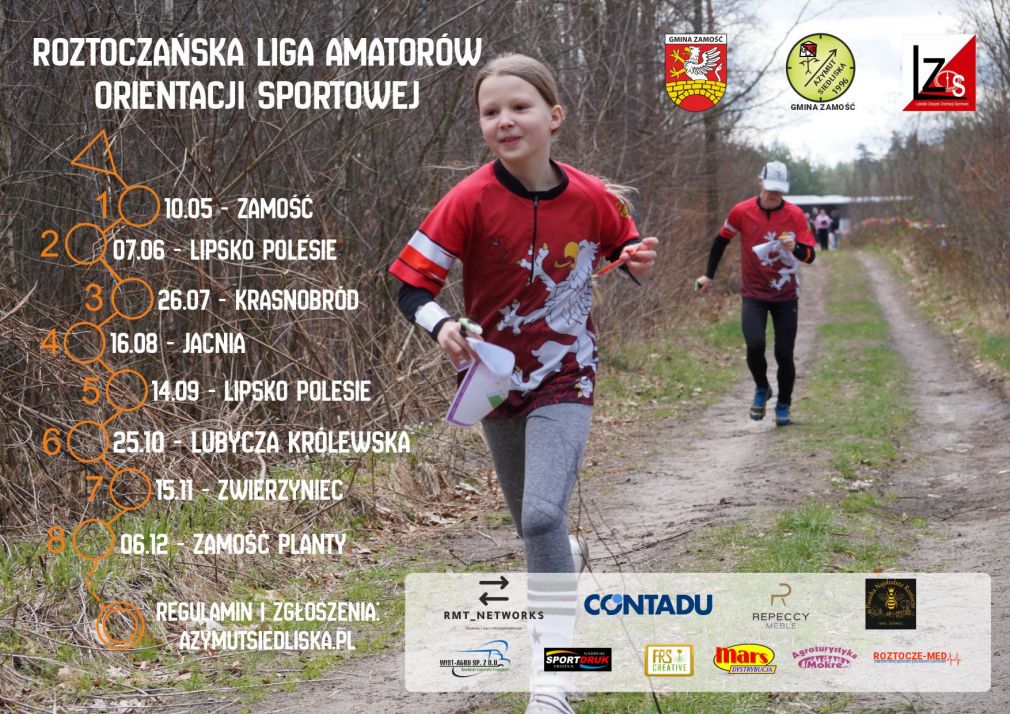 Plakat, materiał nadesłany