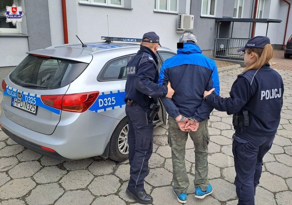 foto: Policja