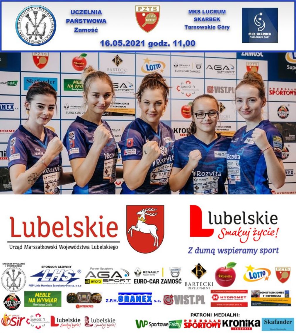 Plakat, foto: materiał nadesłany