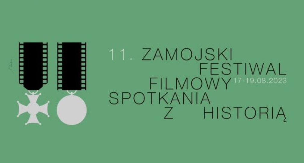 Plakat, materiał nadesłany