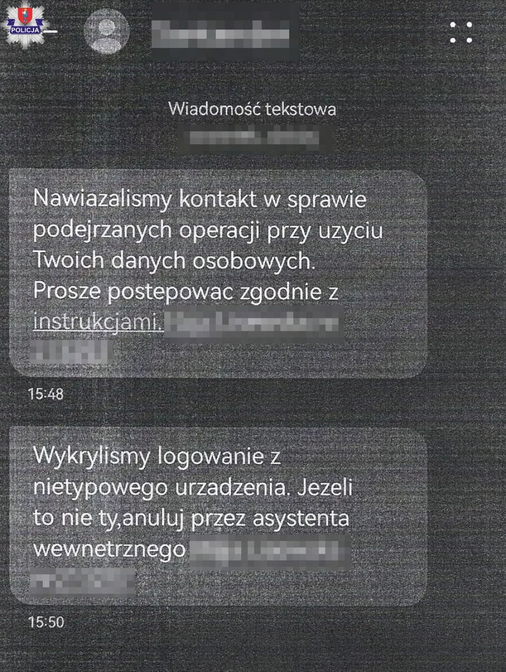 foto: Policja