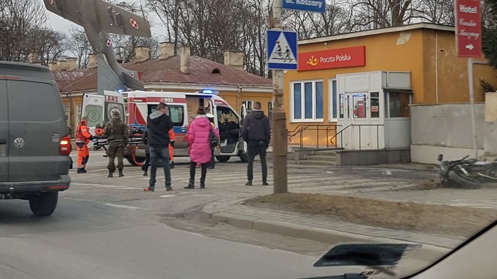 foto: materiał nadesłany