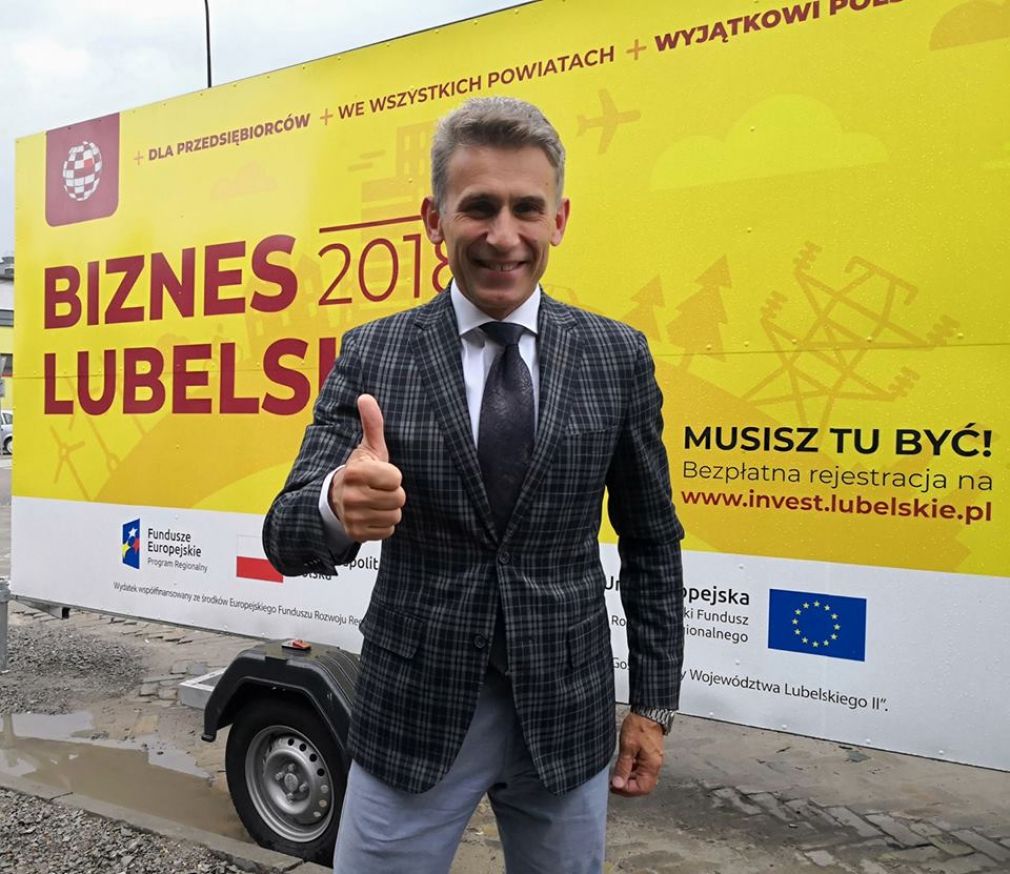 źródło: Biznes Lubelskie 2018