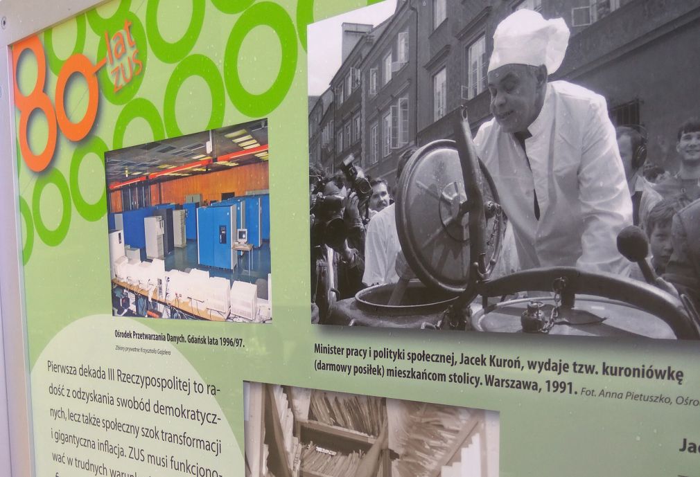 Wystawa w Zamościu będzie czynna od 2 do 8 września, foto: materiał nadesłany