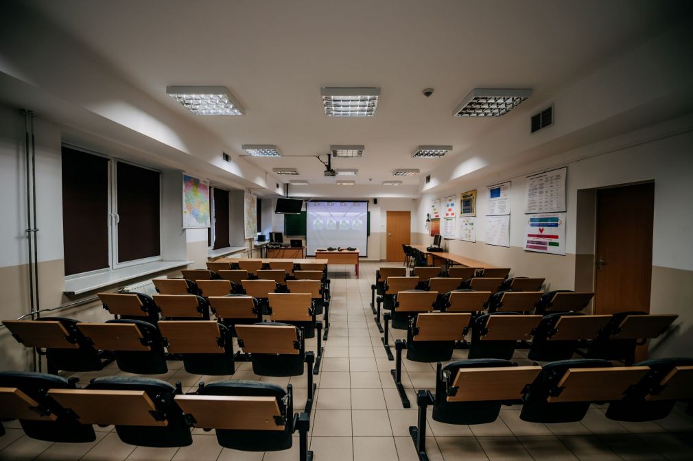 Pracownia bezpieczństwa narodowego UPZ