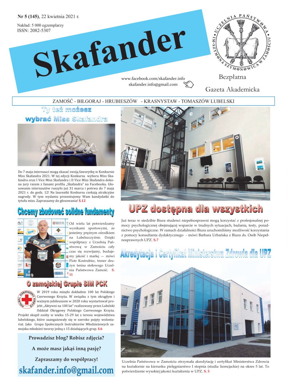 foto: materiał nadesłany