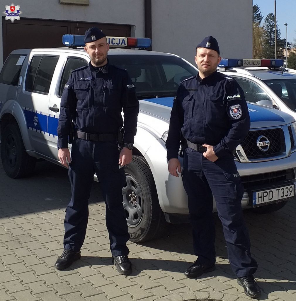 foto: Policja