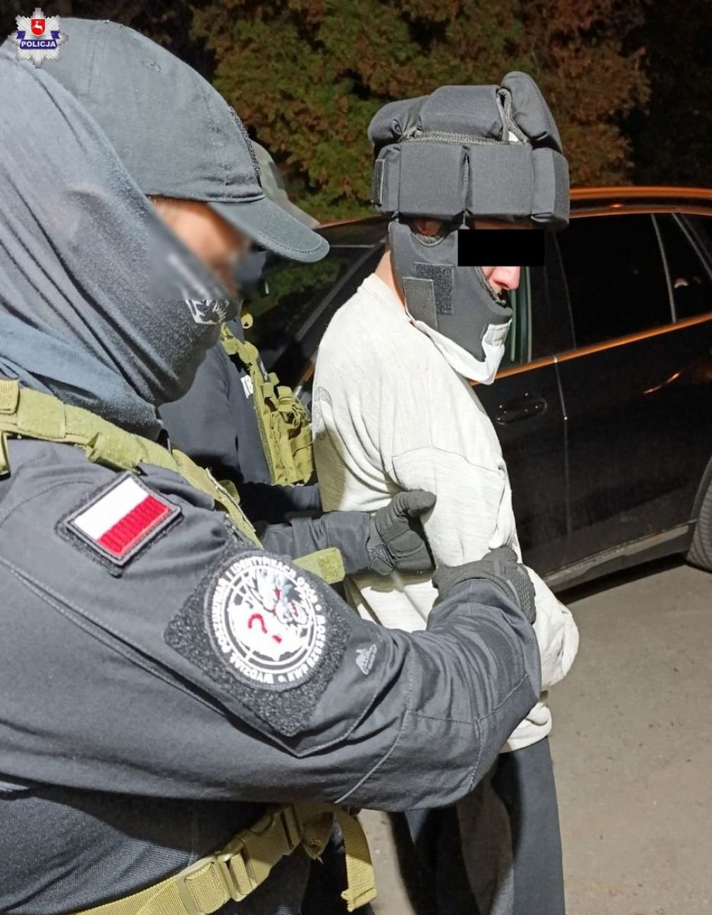 foto: Policja