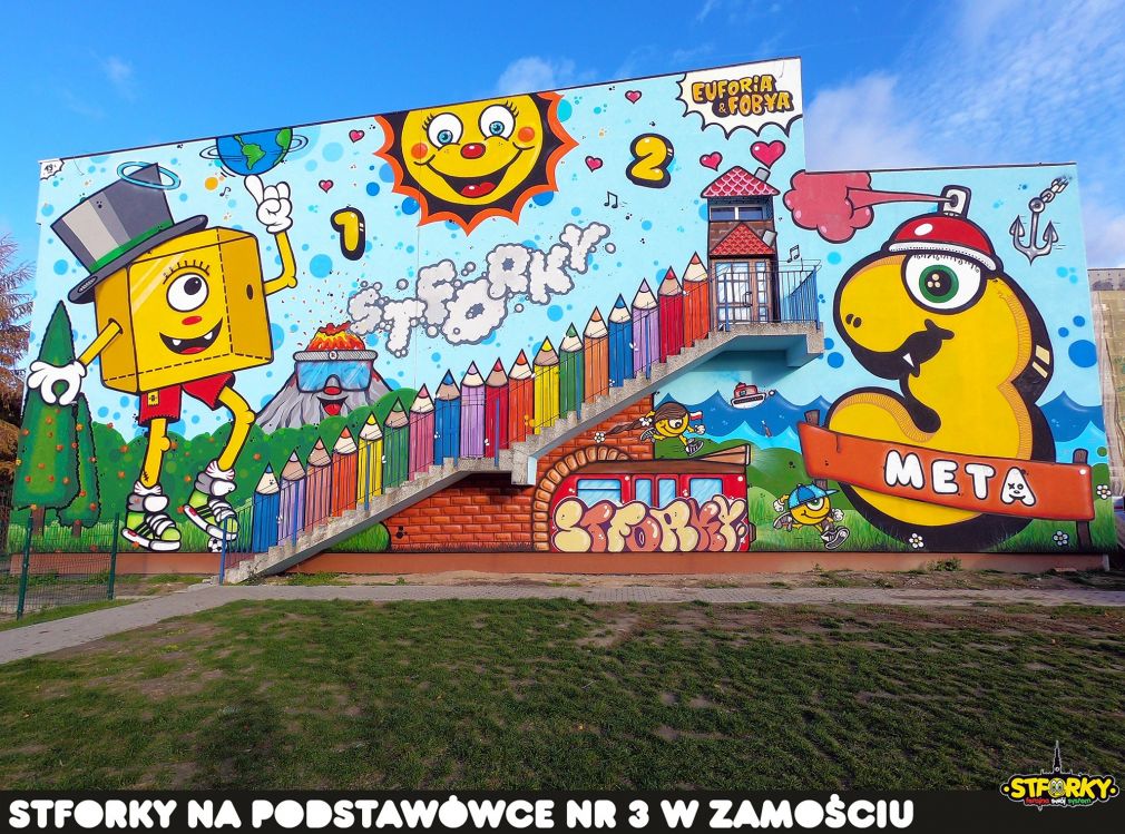 foto: STFORKY