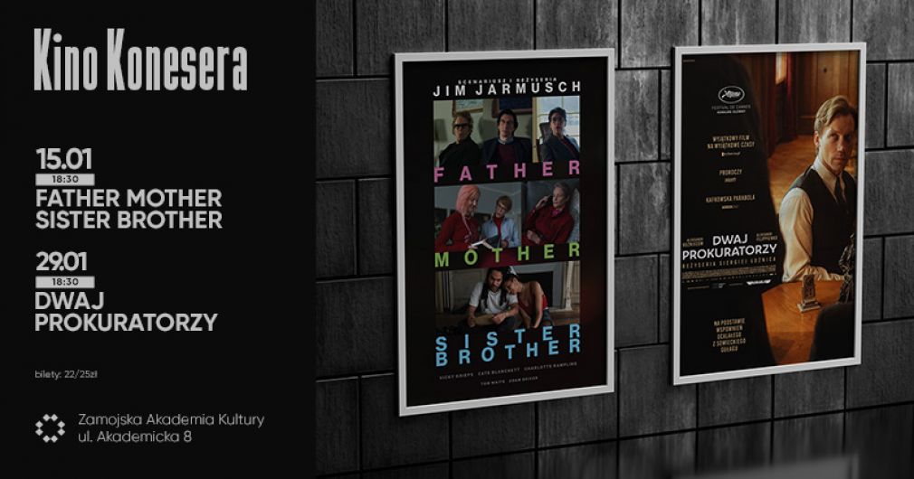 Plakat, materiał nadesłany