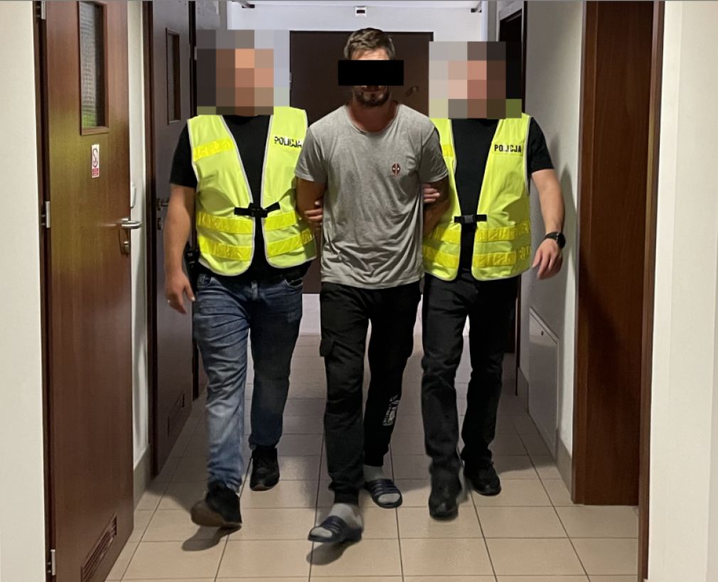 foto: Policja