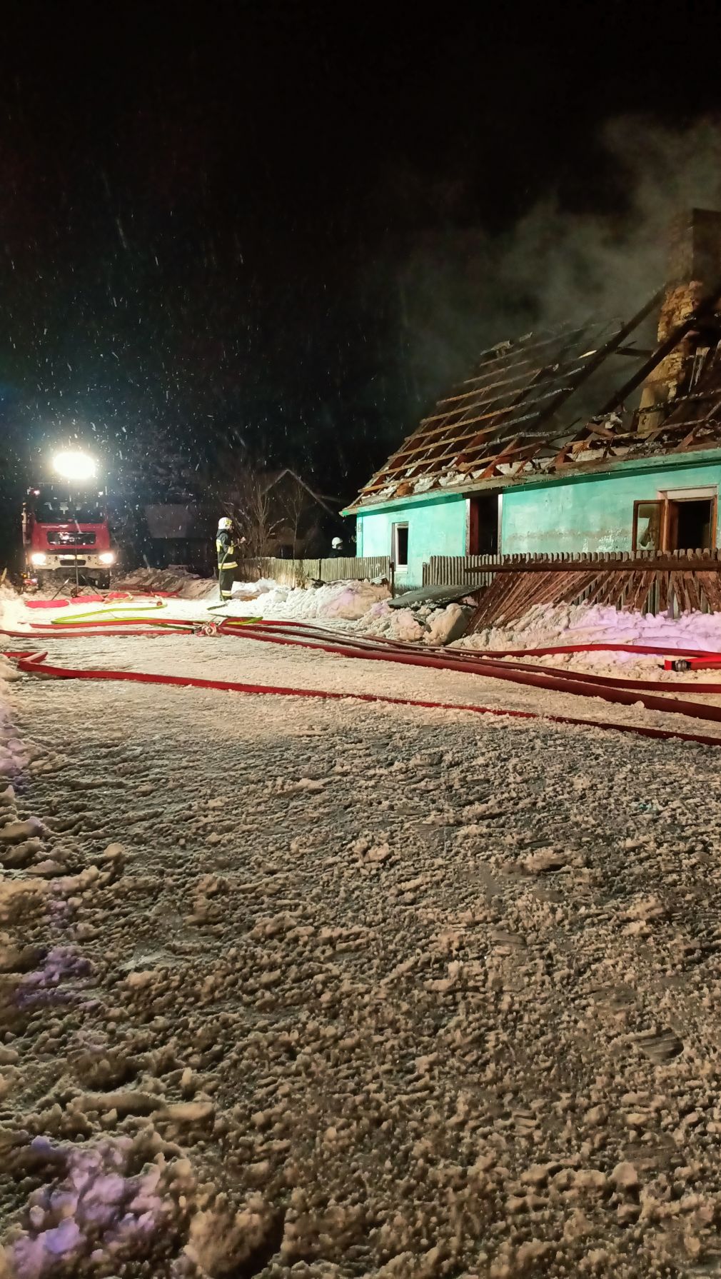 foto:PSP Zamość