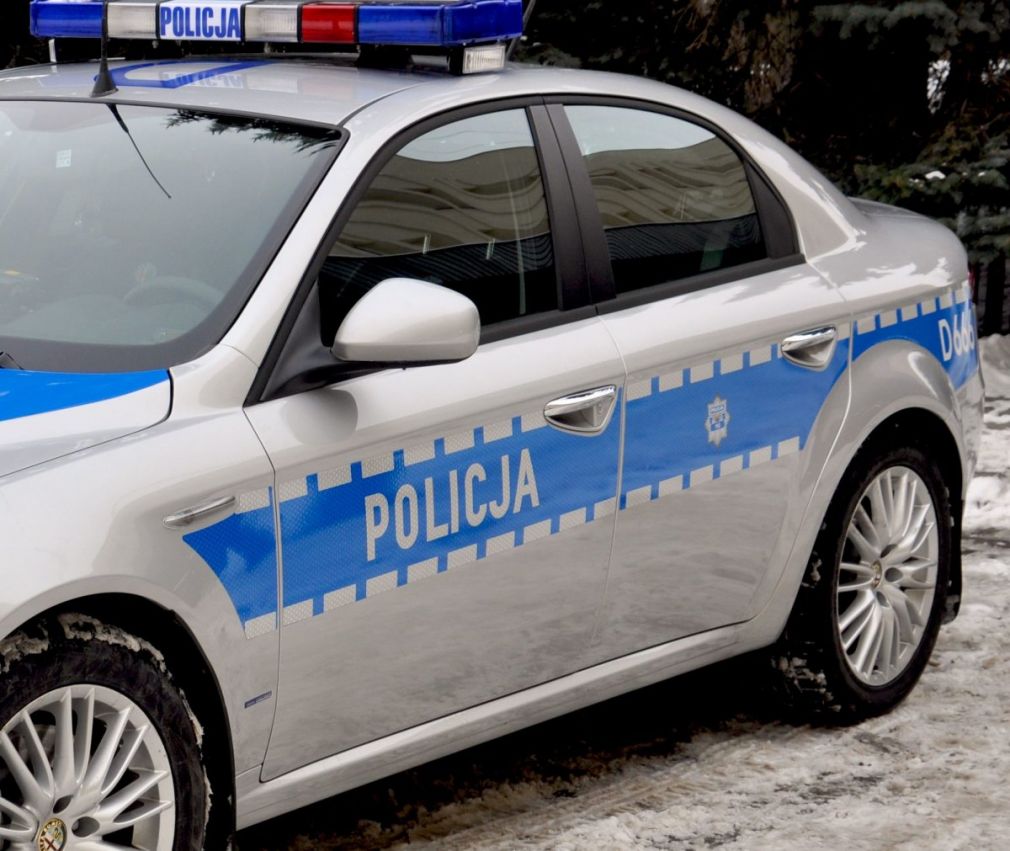 foto: Policja