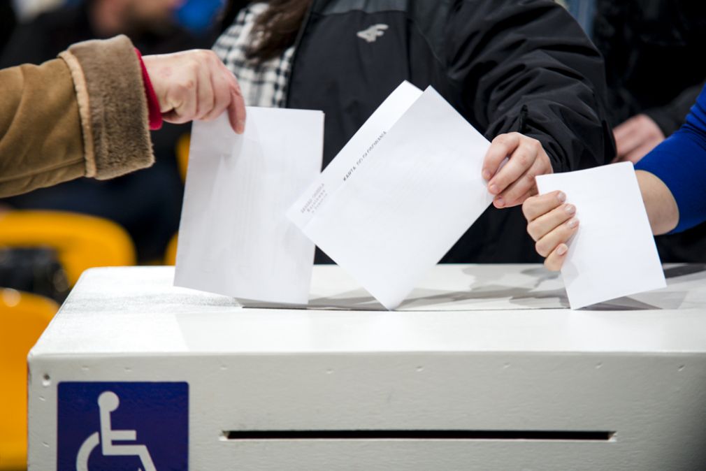 Zebrania osiedlowe mieszkańców. Publikujemy harmonogram