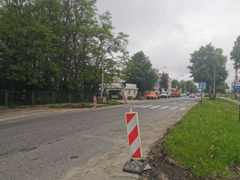 foto: UM Zamość
