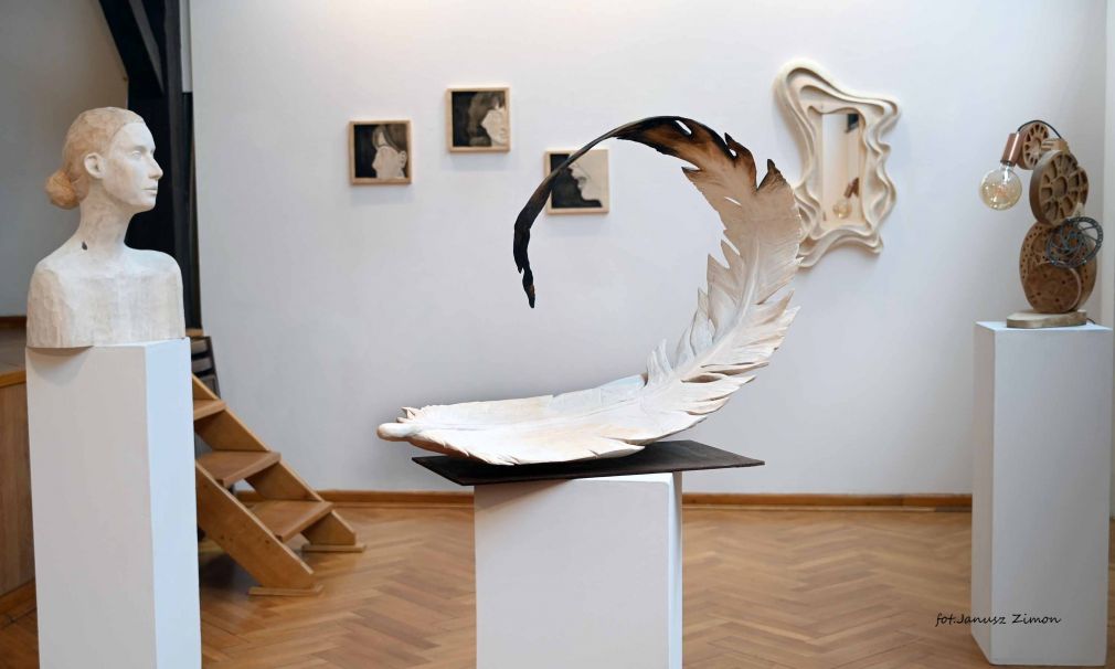 fot. Janusz Zimon