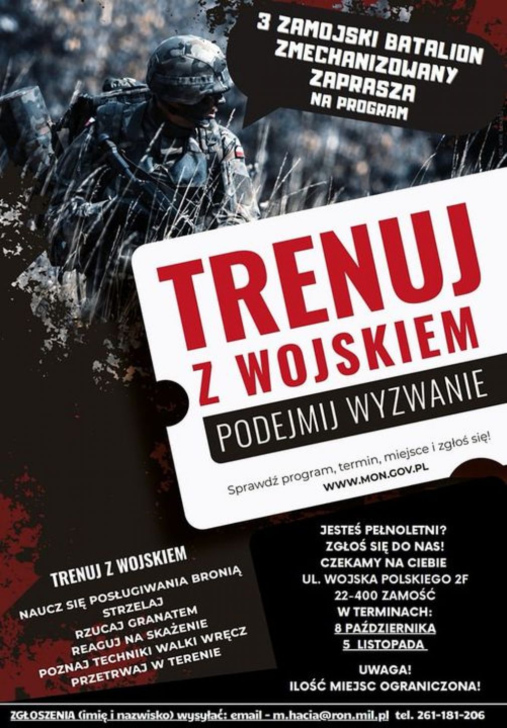 foto: materiał nadesłany