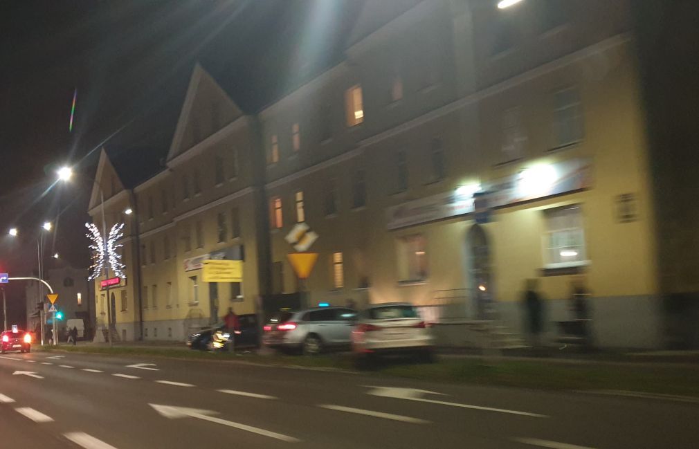 foto: Czytelnik, materiał nadesłany