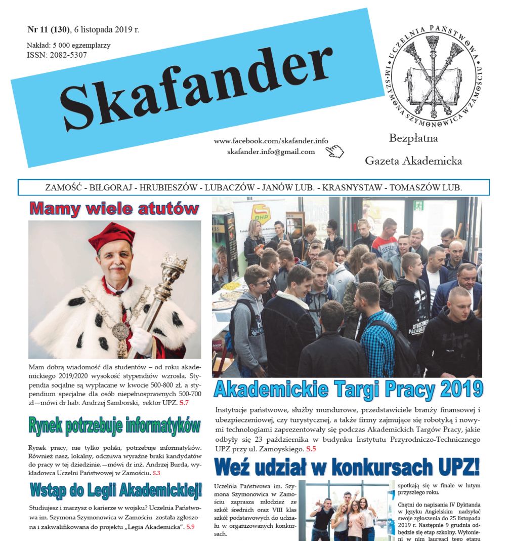 foto: materiał nadesłany