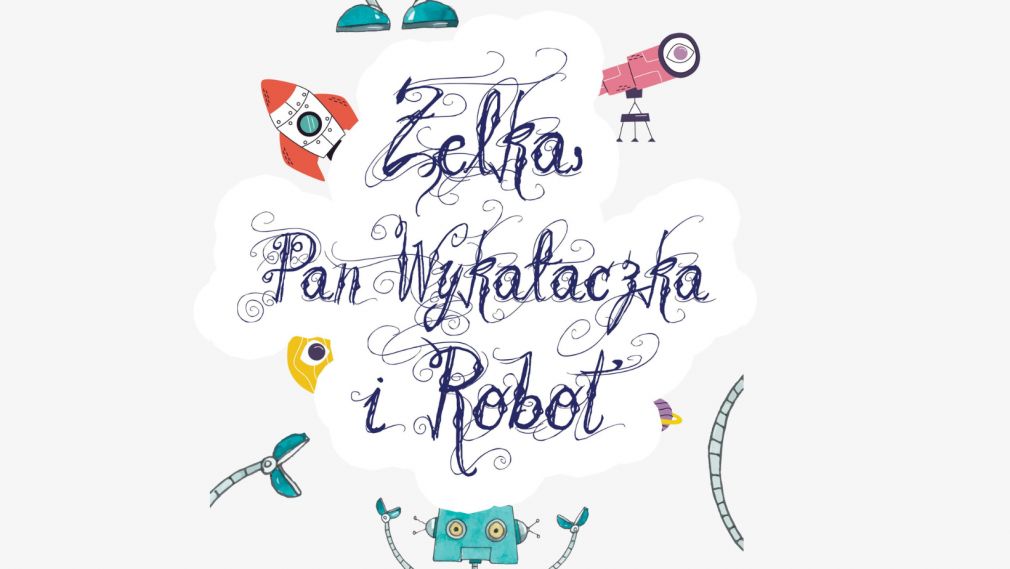 Plakat, materiał nadesłany