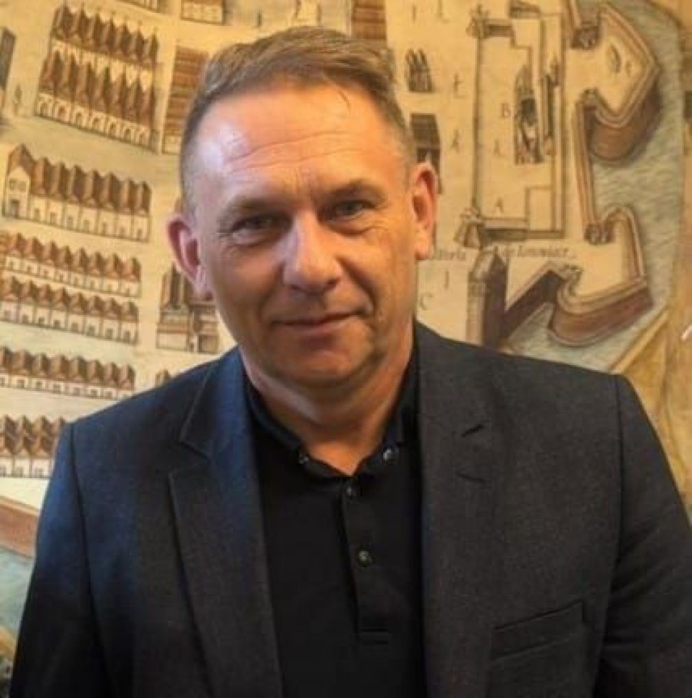 źródło: profil FB Marka Kudeli 